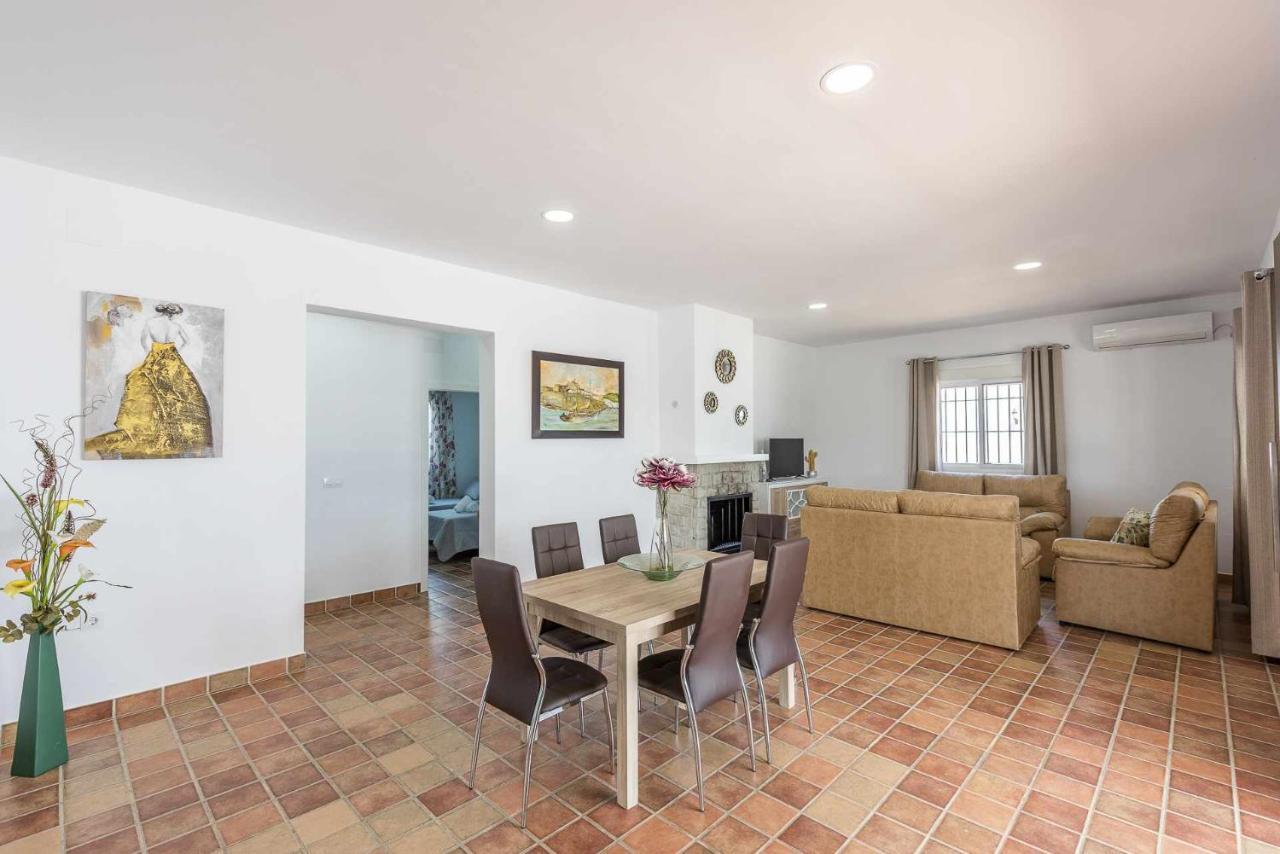 Casa Rural Brisa Del Valle لا بويبلا دي كازالا المظهر الخارجي الصورة