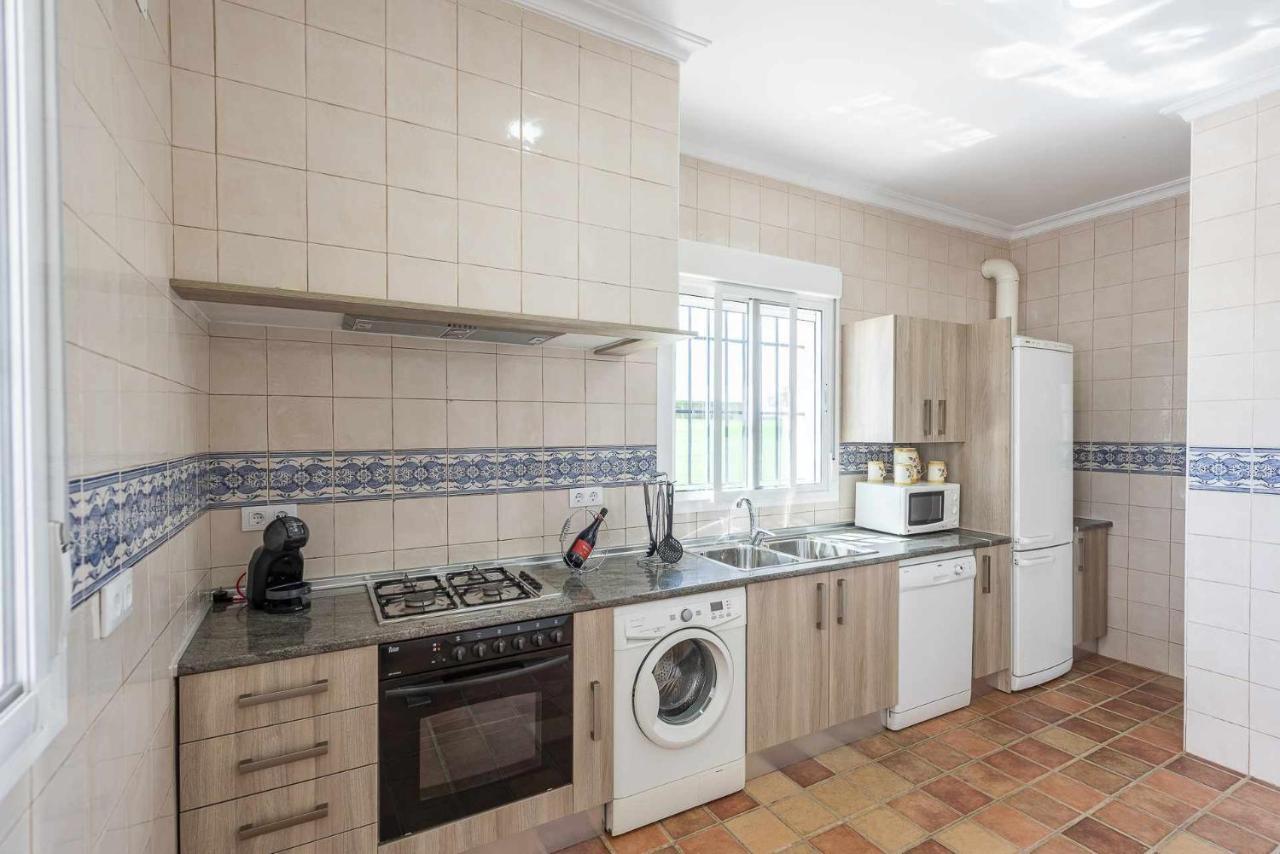 Casa Rural Brisa Del Valle لا بويبلا دي كازالا المظهر الخارجي الصورة