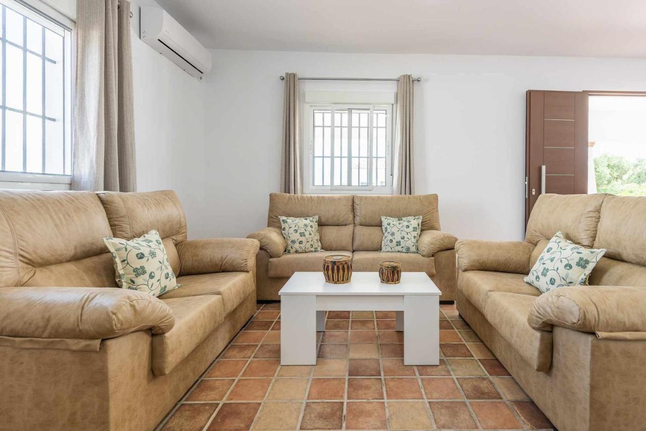 Casa Rural Brisa Del Valle لا بويبلا دي كازالا المظهر الخارجي الصورة