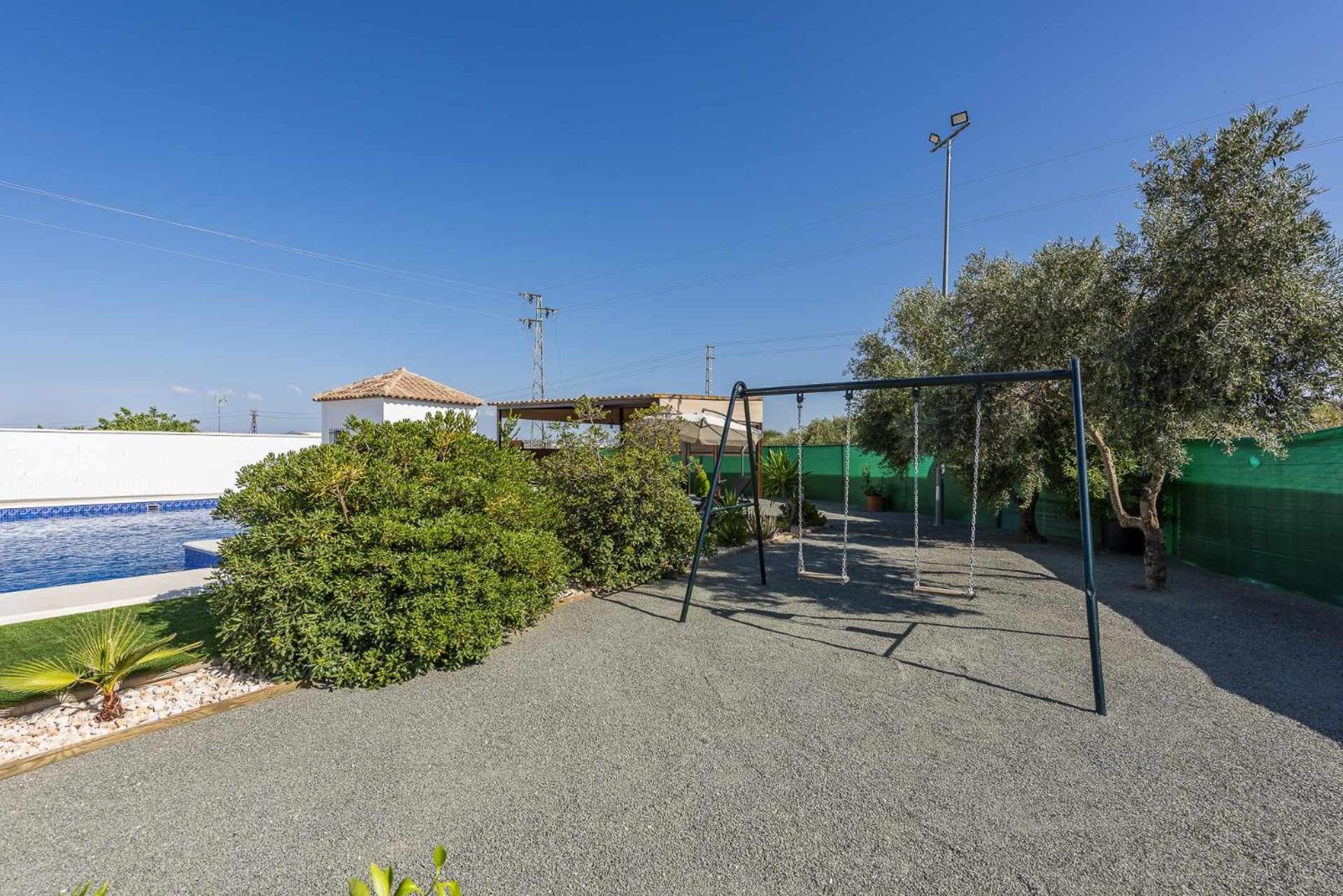 Casa Rural Brisa Del Valle لا بويبلا دي كازالا المظهر الخارجي الصورة