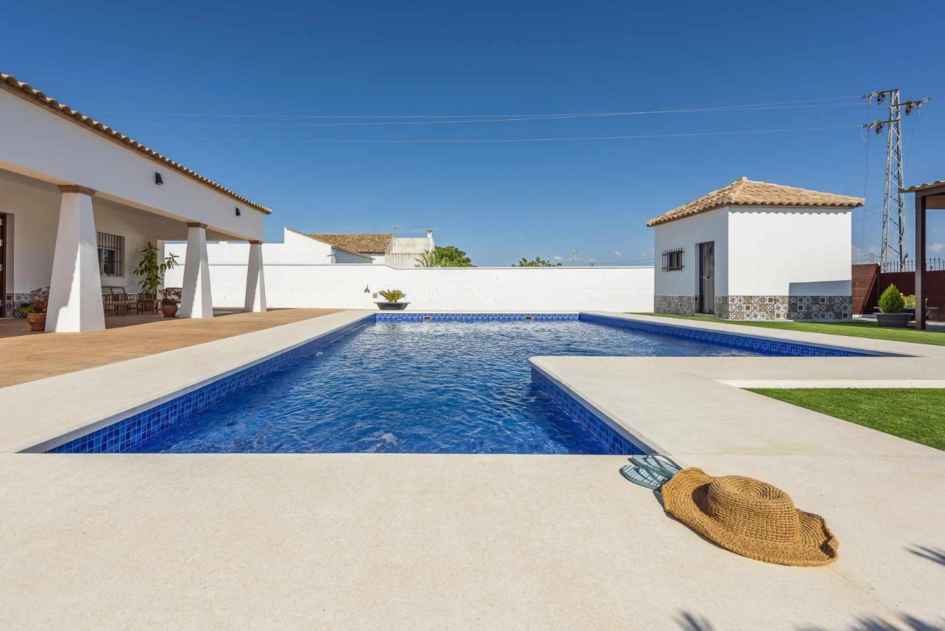 Casa Rural Brisa Del Valle لا بويبلا دي كازالا المظهر الخارجي الصورة