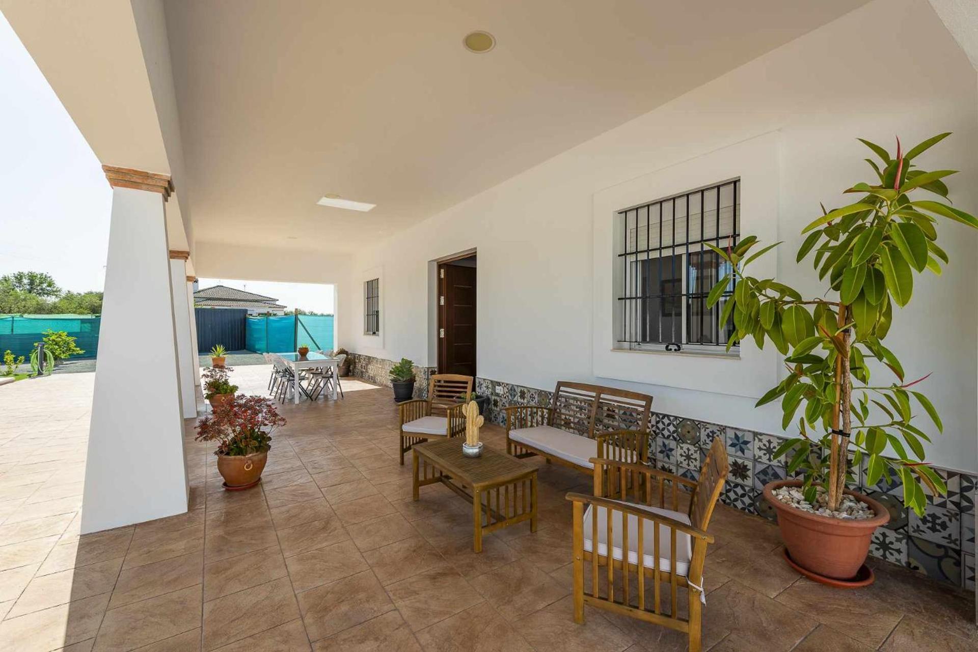 Casa Rural Brisa Del Valle لا بويبلا دي كازالا المظهر الخارجي الصورة