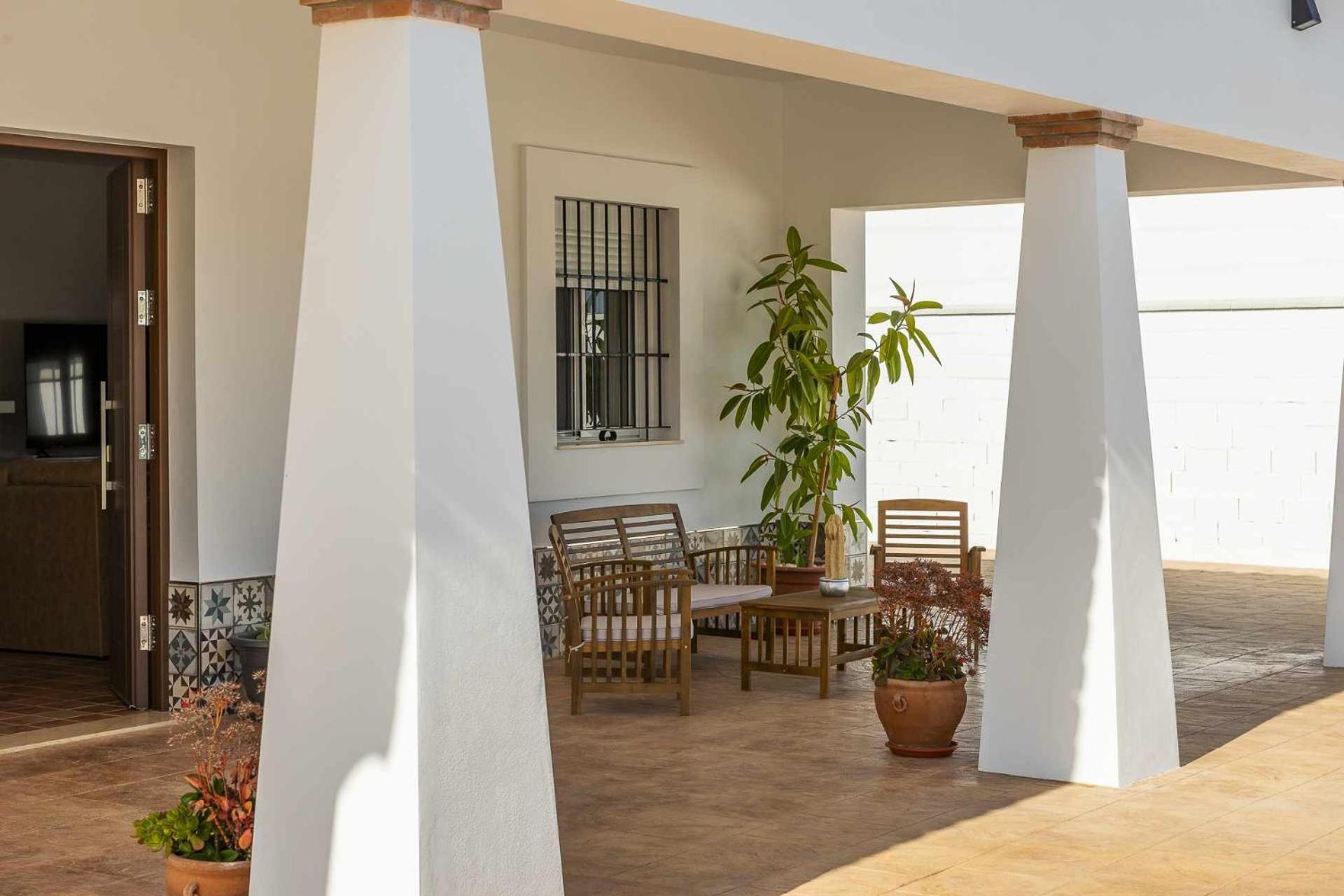 Casa Rural Brisa Del Valle لا بويبلا دي كازالا المظهر الخارجي الصورة