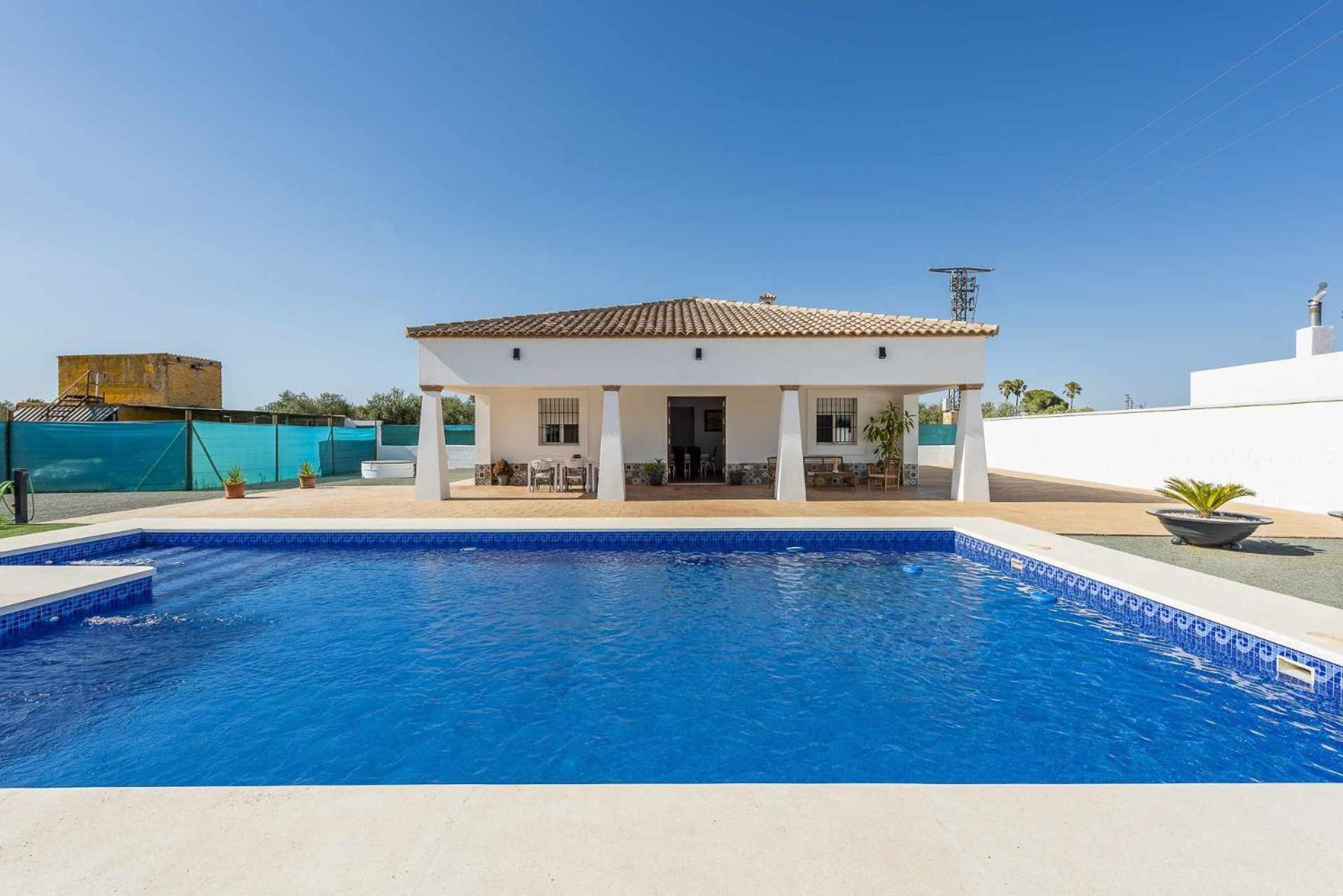 Casa Rural Brisa Del Valle لا بويبلا دي كازالا المظهر الخارجي الصورة