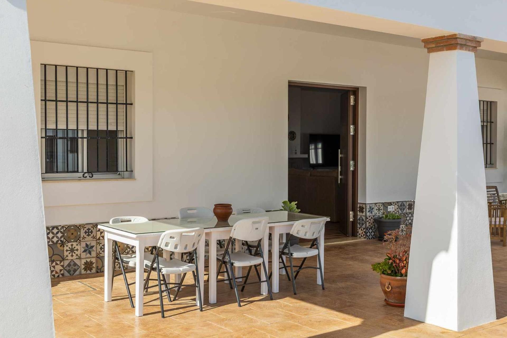 Casa Rural Brisa Del Valle لا بويبلا دي كازالا المظهر الخارجي الصورة