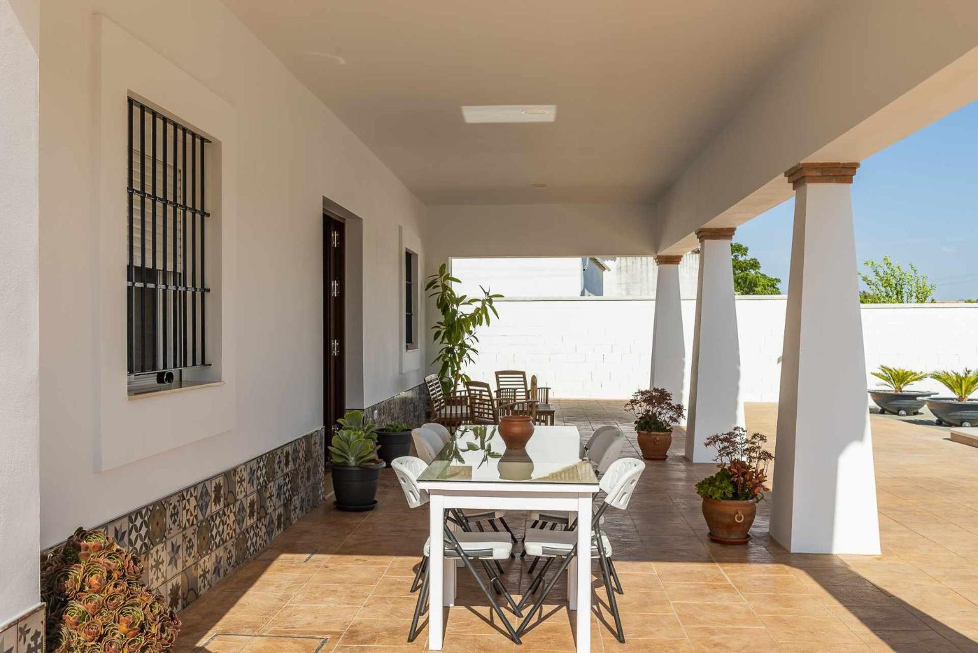 Casa Rural Brisa Del Valle لا بويبلا دي كازالا المظهر الخارجي الصورة